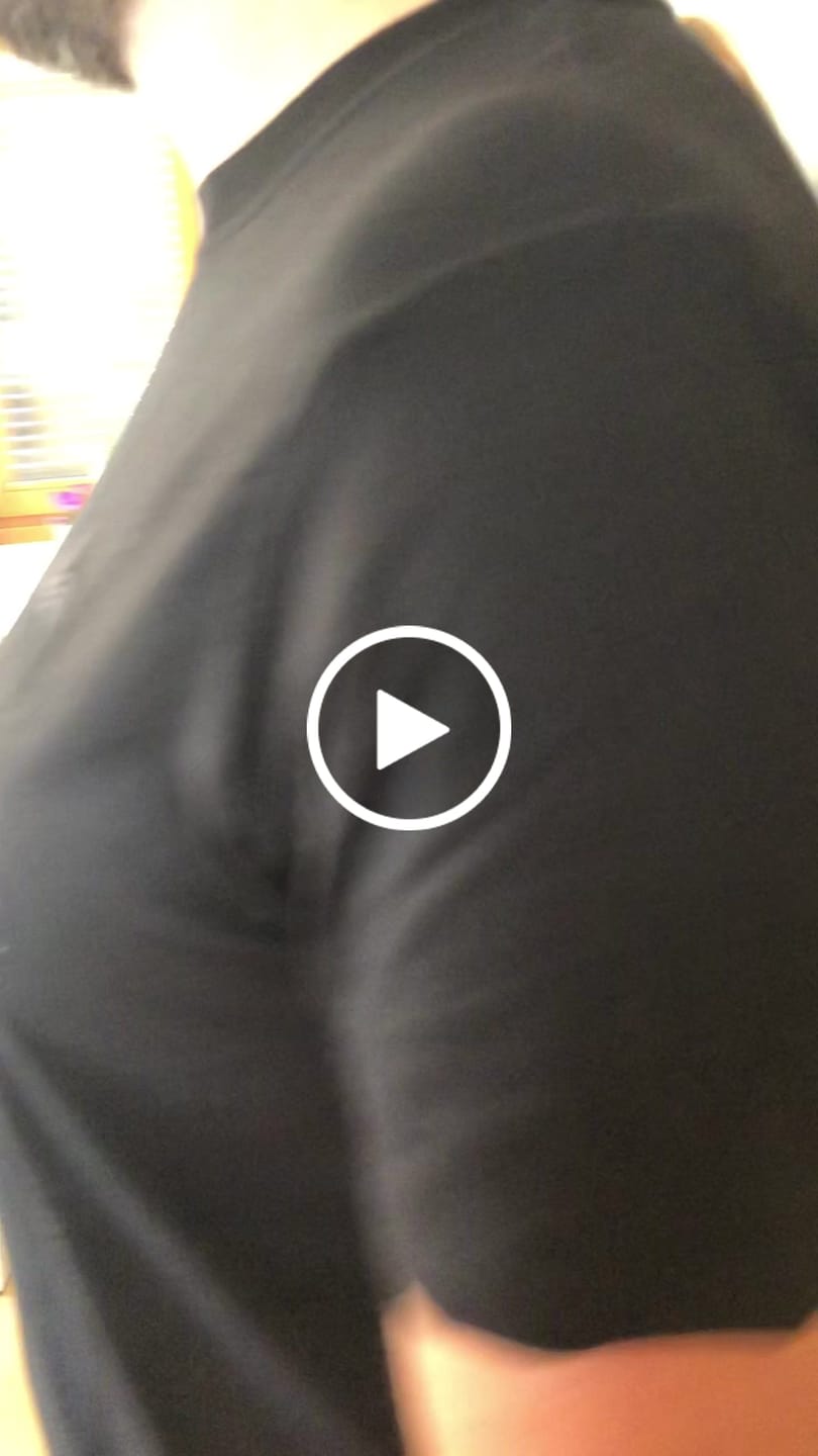 Customer video review of Holzbrüder® Herren Shirt aus Bambus
