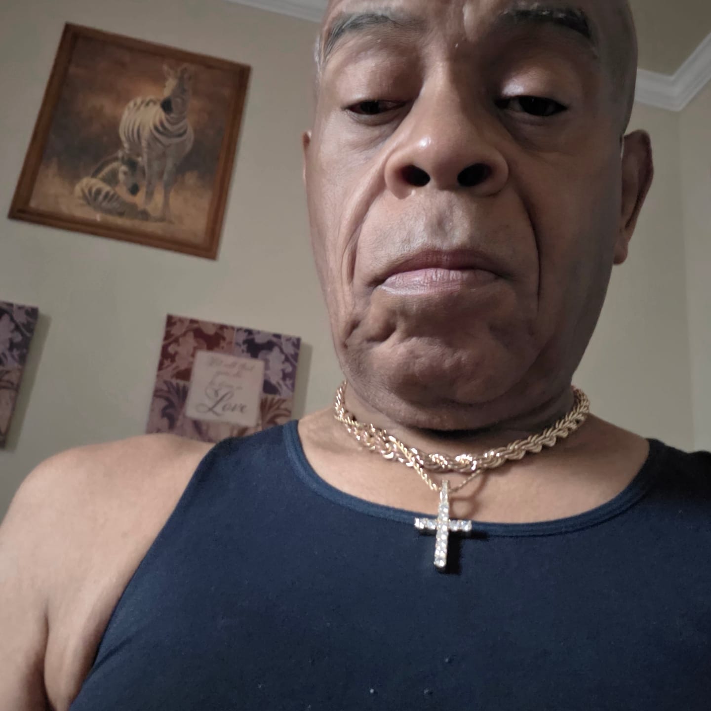Customer photo review of Cuban Bracelet (5mm)