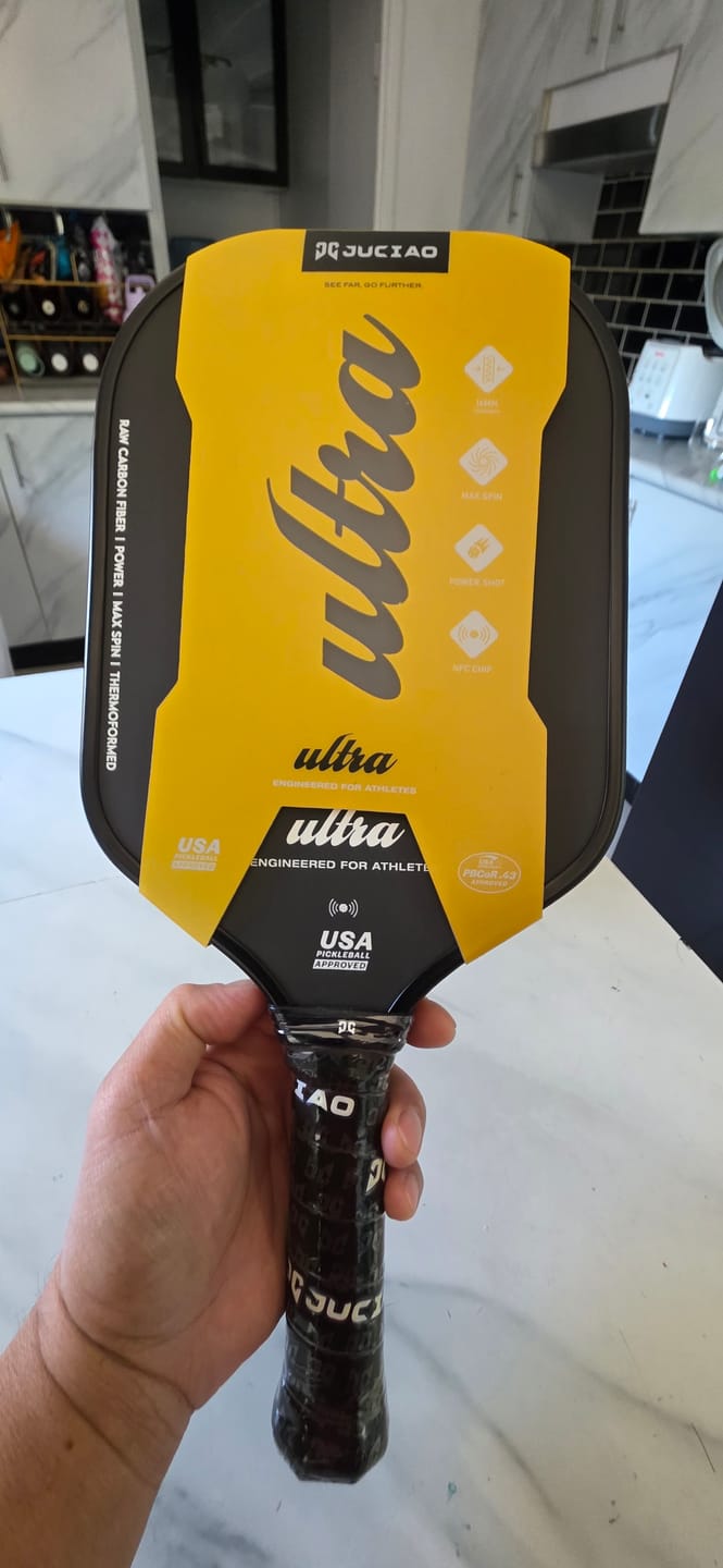 Customer photo review of Ultra
