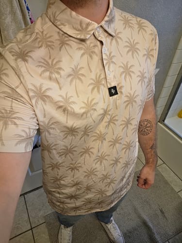 Customer photo review of Palmetto