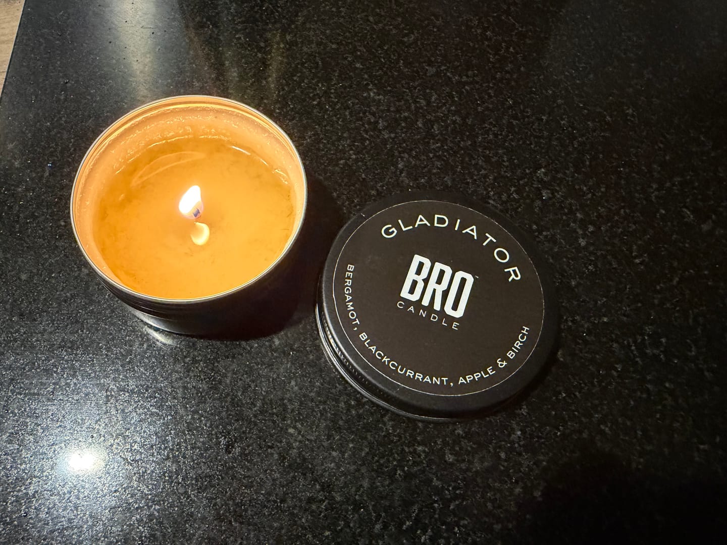 Customer photo review of The Discovery Set + Gift Box
