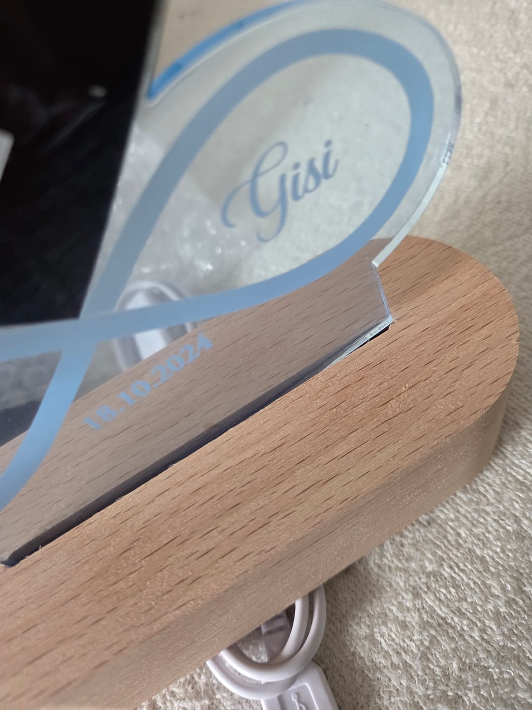 Customer photo review of Profi-Datencheck