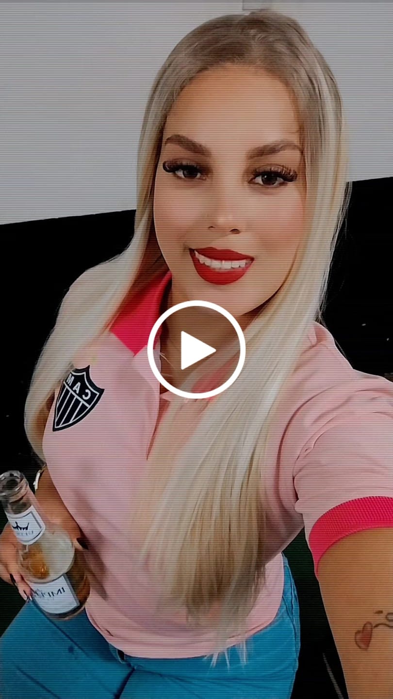 Customer video review of Lace Front Helena Loira 602 Lisa - Repartição Livre 13x4