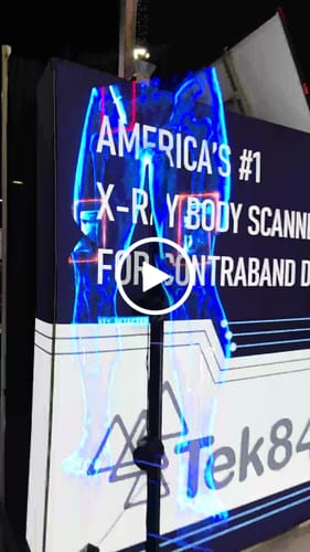 Customer video review of Advanced Custom 3D Logo Animation