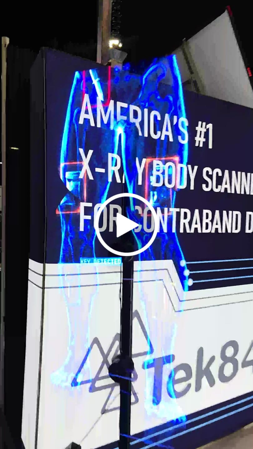 Customer video review of Advanced Custom 3D Logo Animation