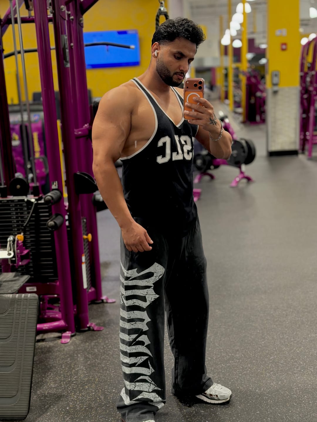 Customer photo review of 2016 - Revenge Joggers