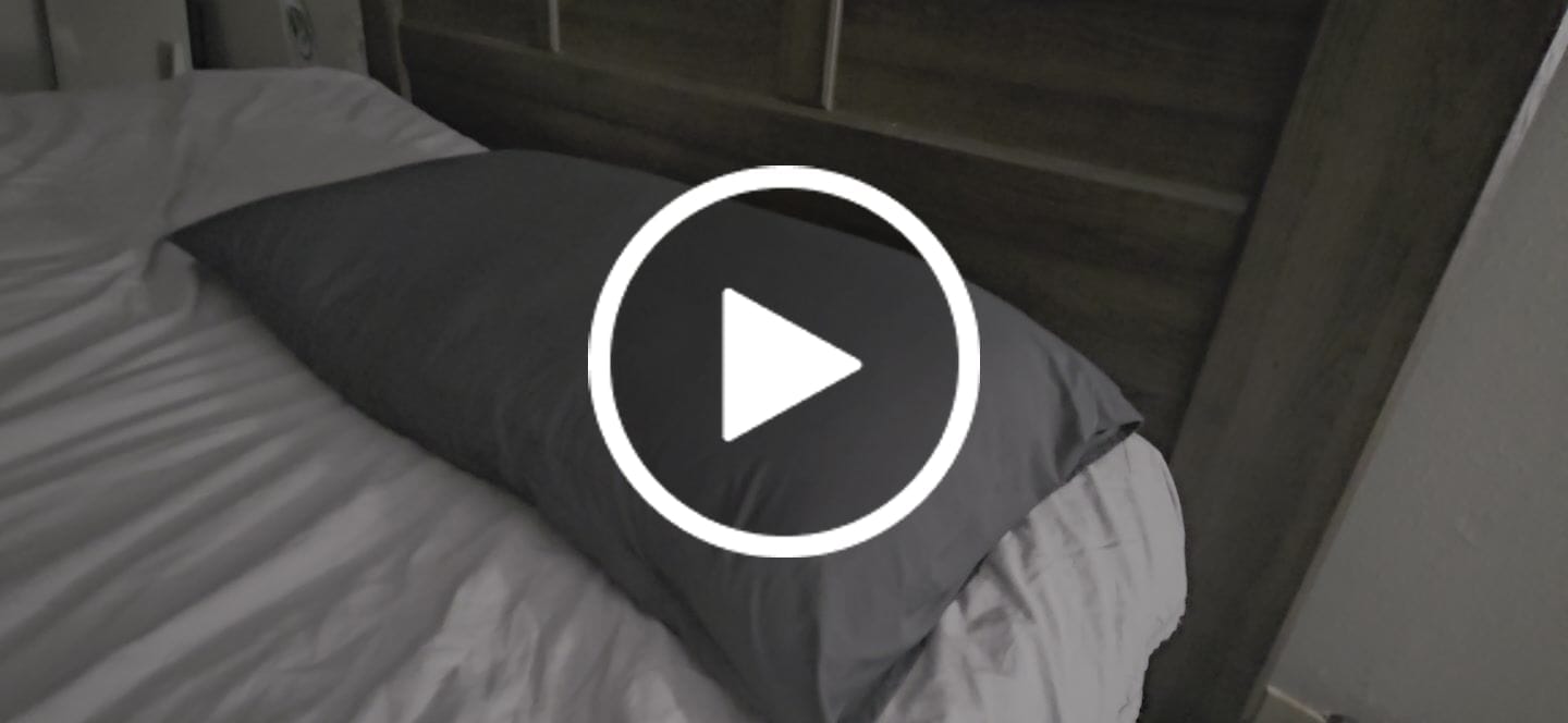 Customer video review of Cooling Pillowcases (2-Pack)