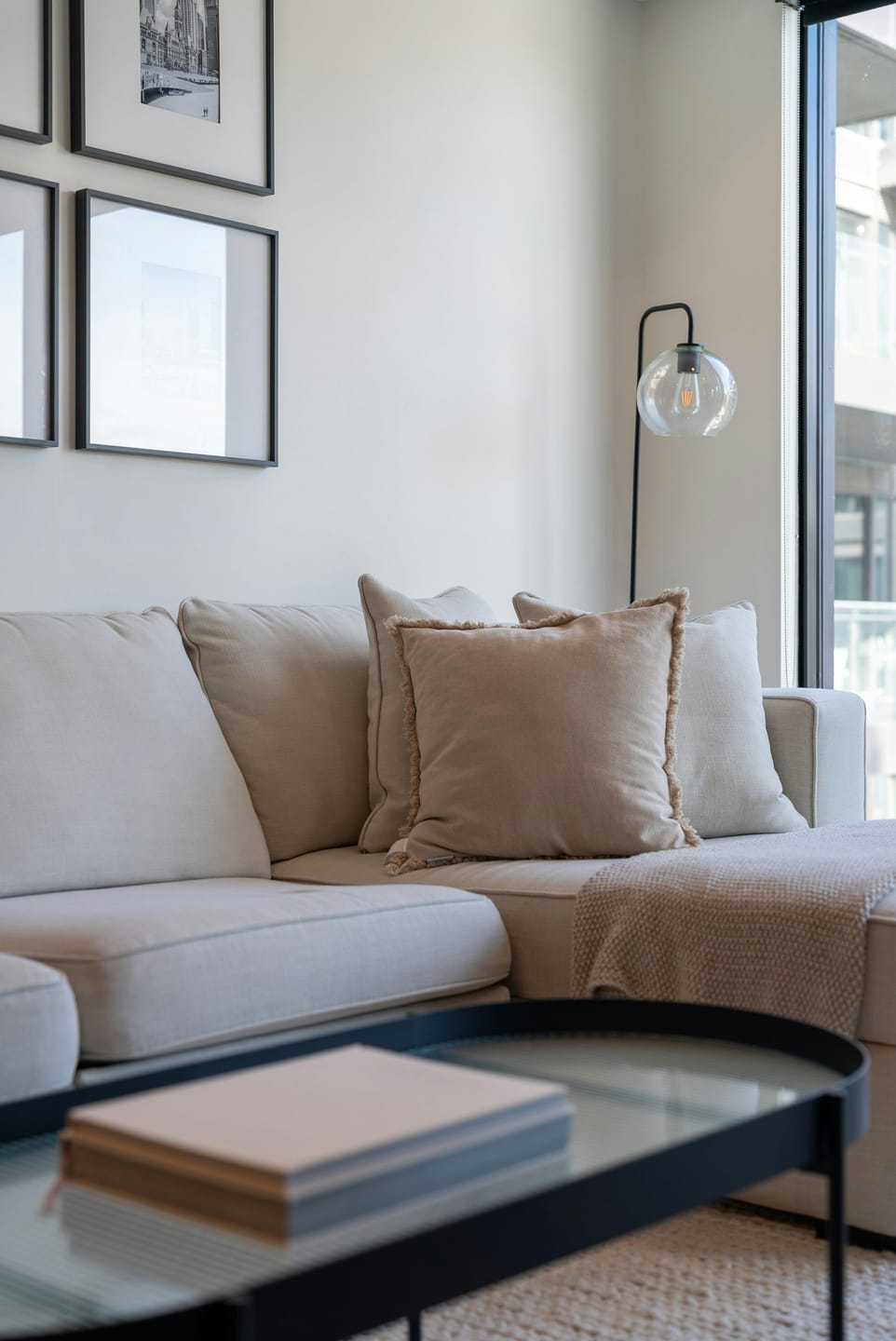 Customer photo review of Premium Interior Design Package