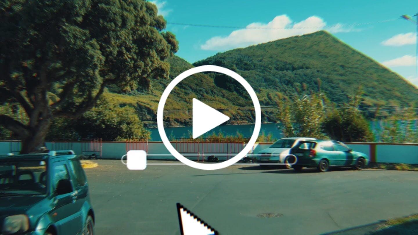 Customer video review of iPhone Apple Log LUTs