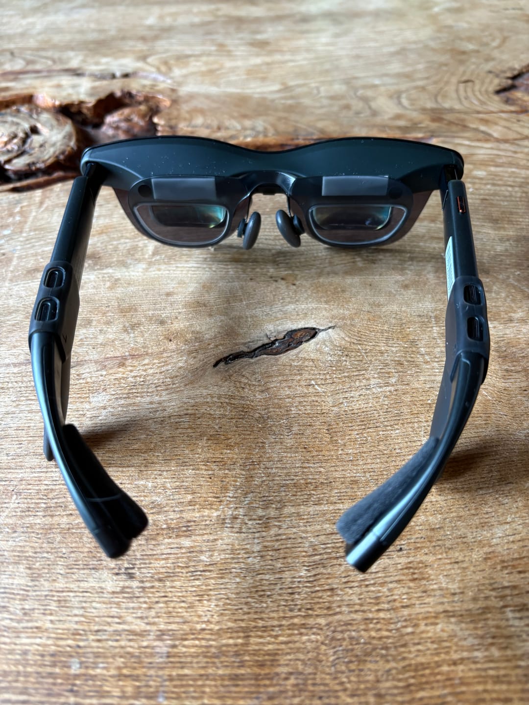 Customer photo review of RayNeo GT Max ARグラス
