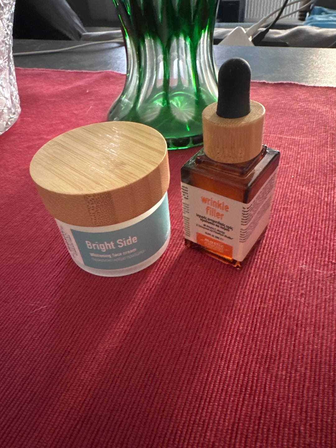 Customer photo review of 7 Days Challenge