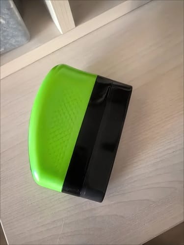 Customer photo review of KLARSYN™ – Den ultimate klarheten i uansett vær