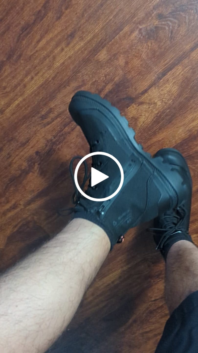 Customer video review of 74066-001-M | PAMPA RCYL LT+WP+ZIP | BLACK/BLACK