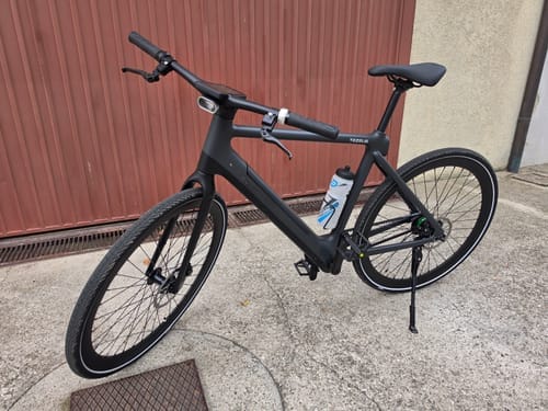 Customer photo review of Tezeus C8