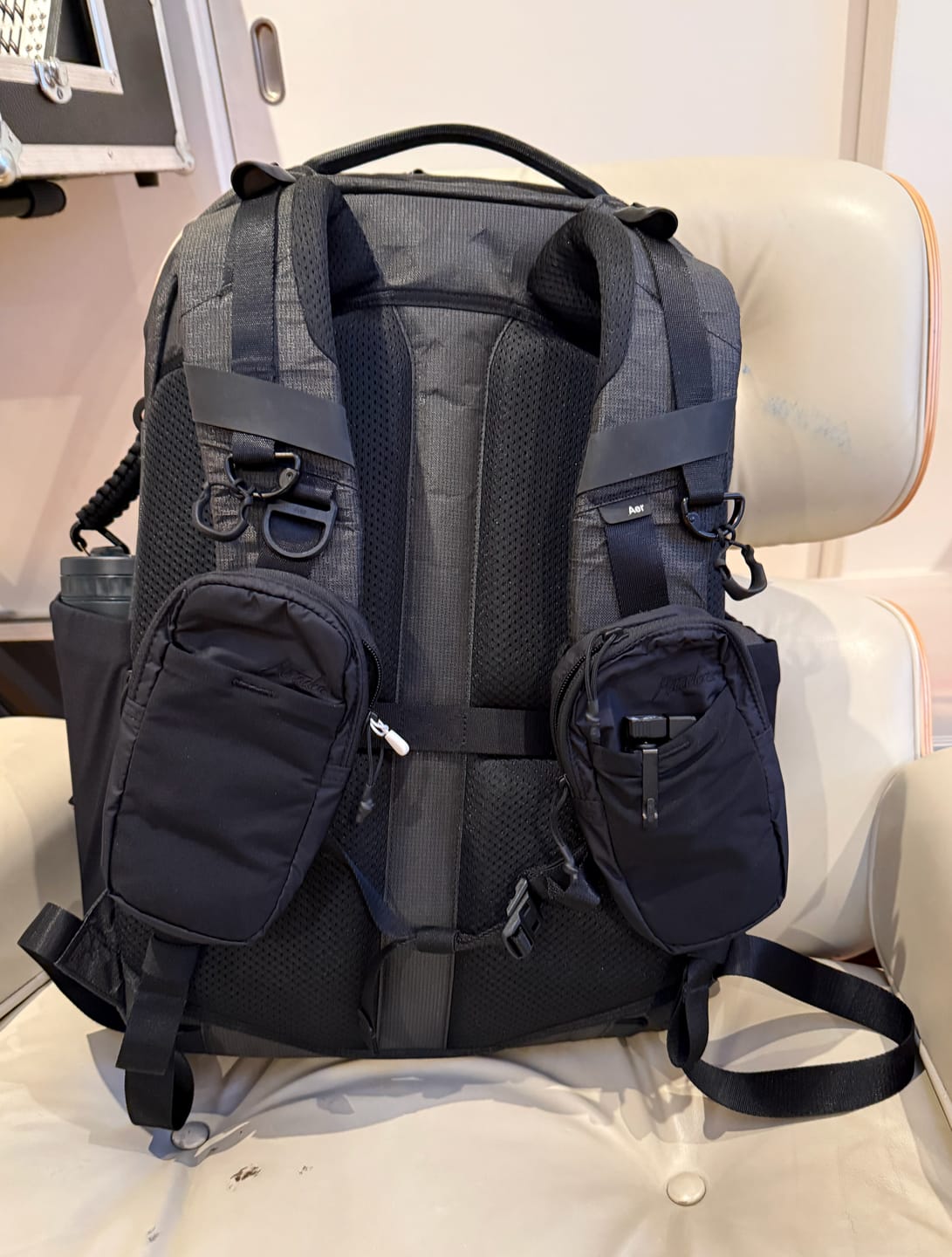 Customer photo review of Speed Stash (V2)