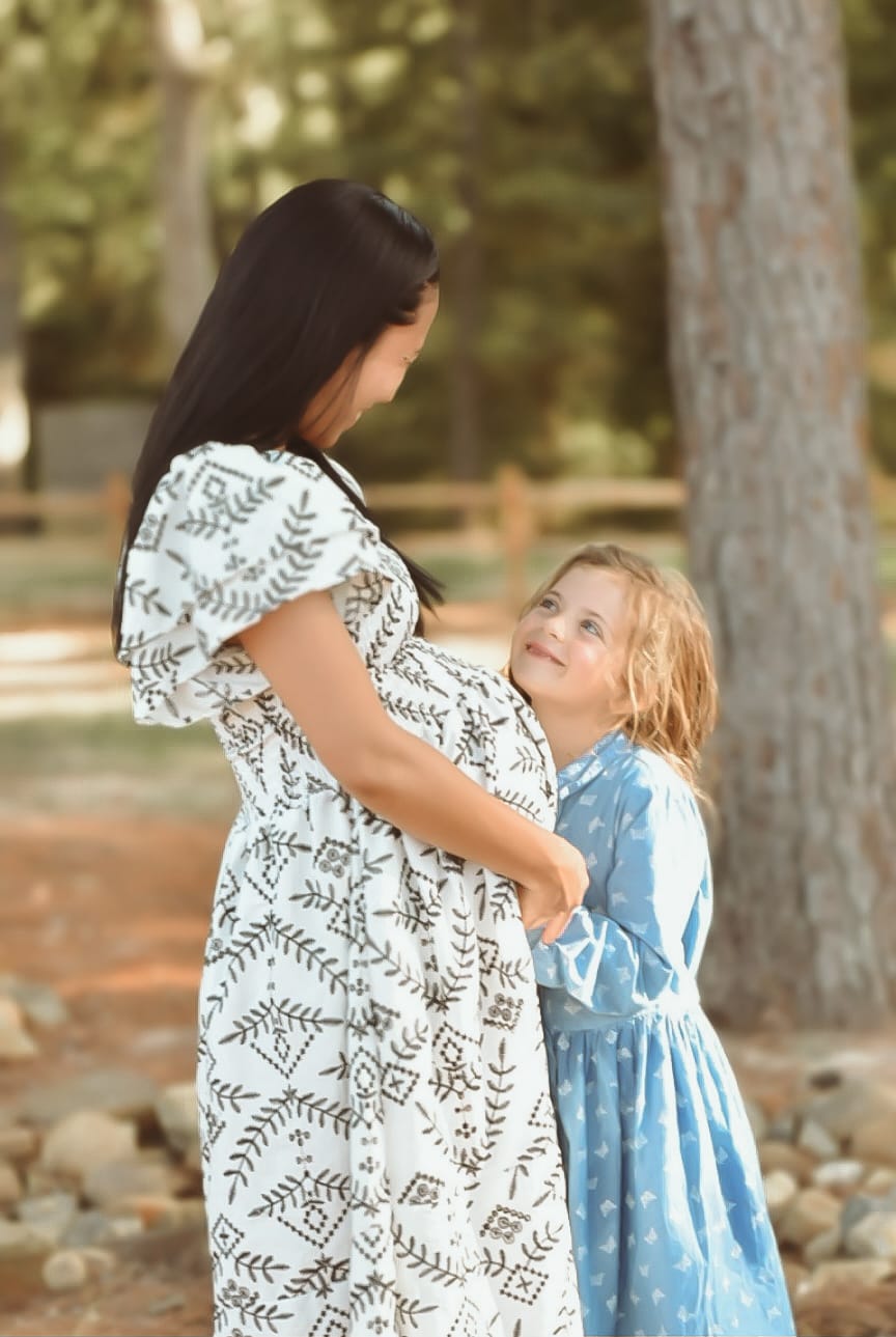 Customer photo review of Honeydust Film Preset Collection