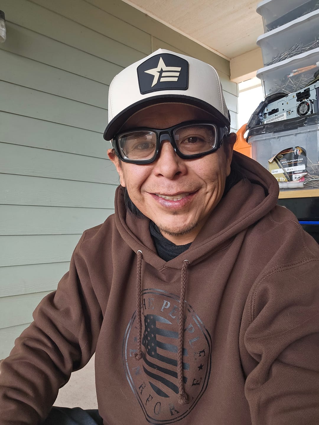 Customer photo review of ENR#89 Exclusive Mystery Box