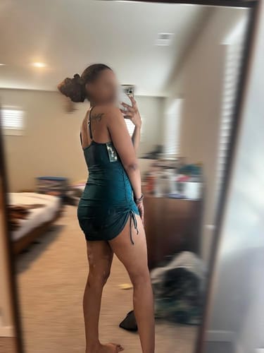 Customer photo review of Emoswim - Damen Badekleid Bauchweg Badeanzüge Schlankmachendes Transparentes Mesh Sarong-Wickelrock Bademode