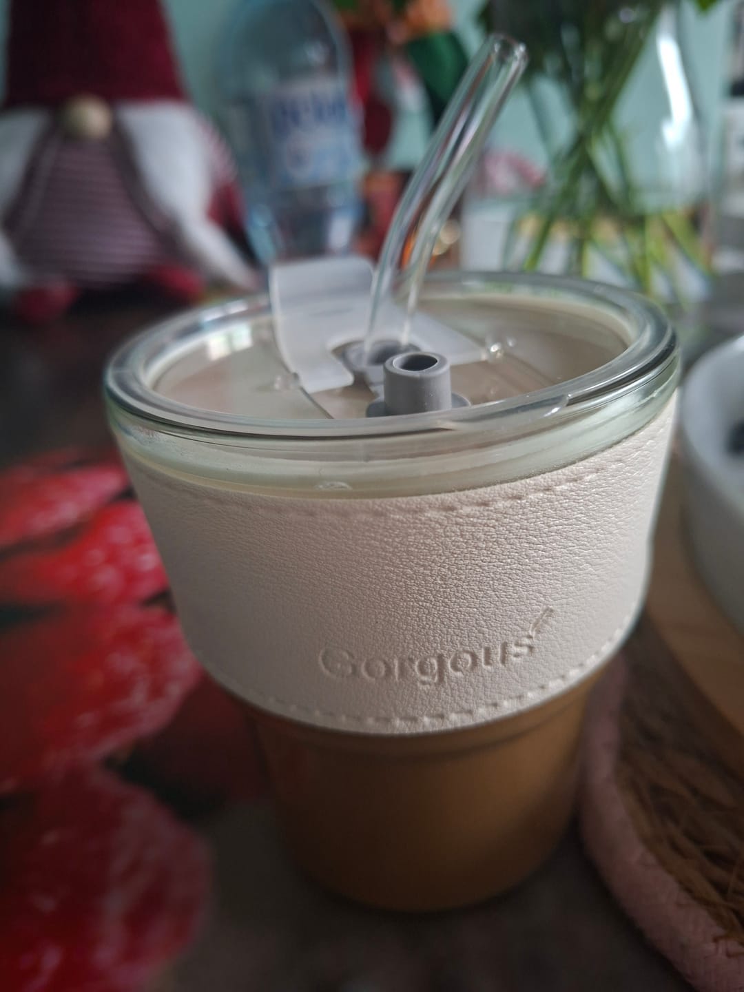Customer photo review of Nootri - Twój Nowy Poranny Rytuał (30 porcji)