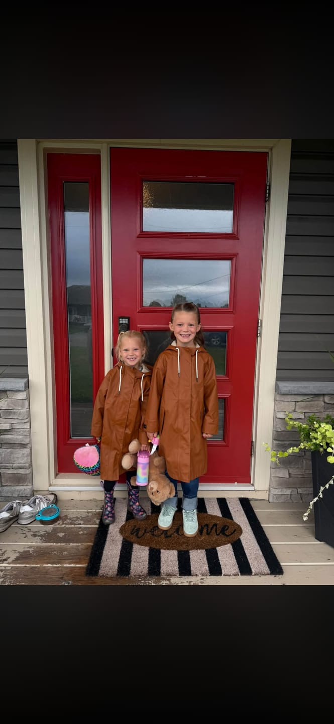 Customer photo review of The mini - Caramel