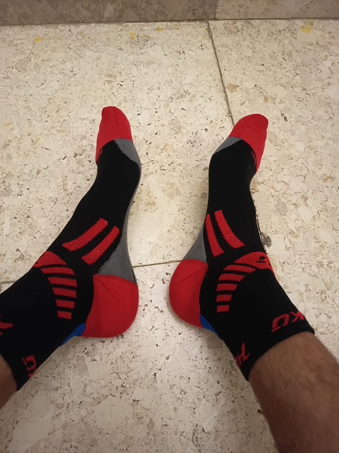 Customer photo review of KIMO
