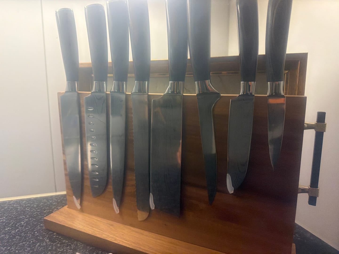 Customer photo review of Asiatisches Kombipaket Burokku