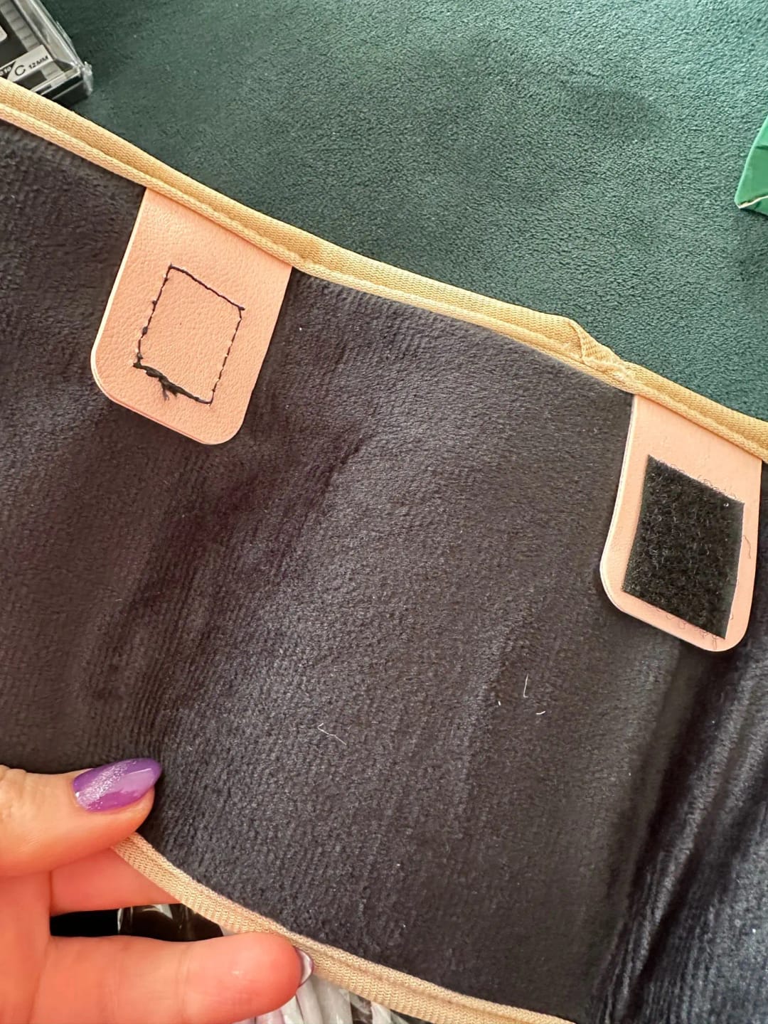 Customer photo review of STYLAZO - EL PRIMER CALIENTA BIBERONES PORTÁTIL A BATERÍA