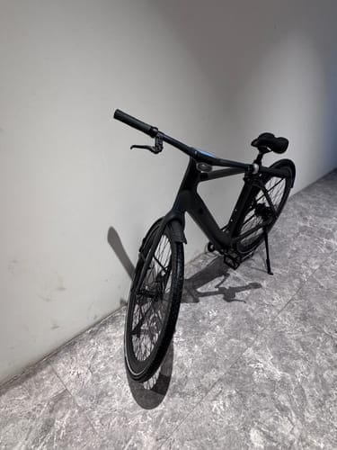 Customer photo review of Tezeus C8