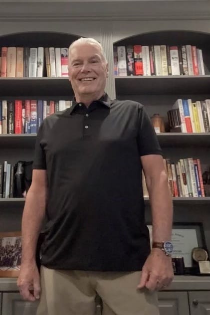 Customer photo review of Silky Soft Polo