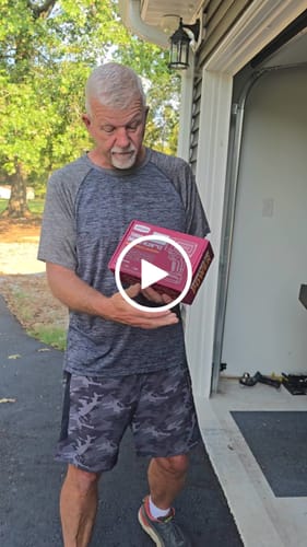 Customer video review of Turbo Jet DB™ v3.0