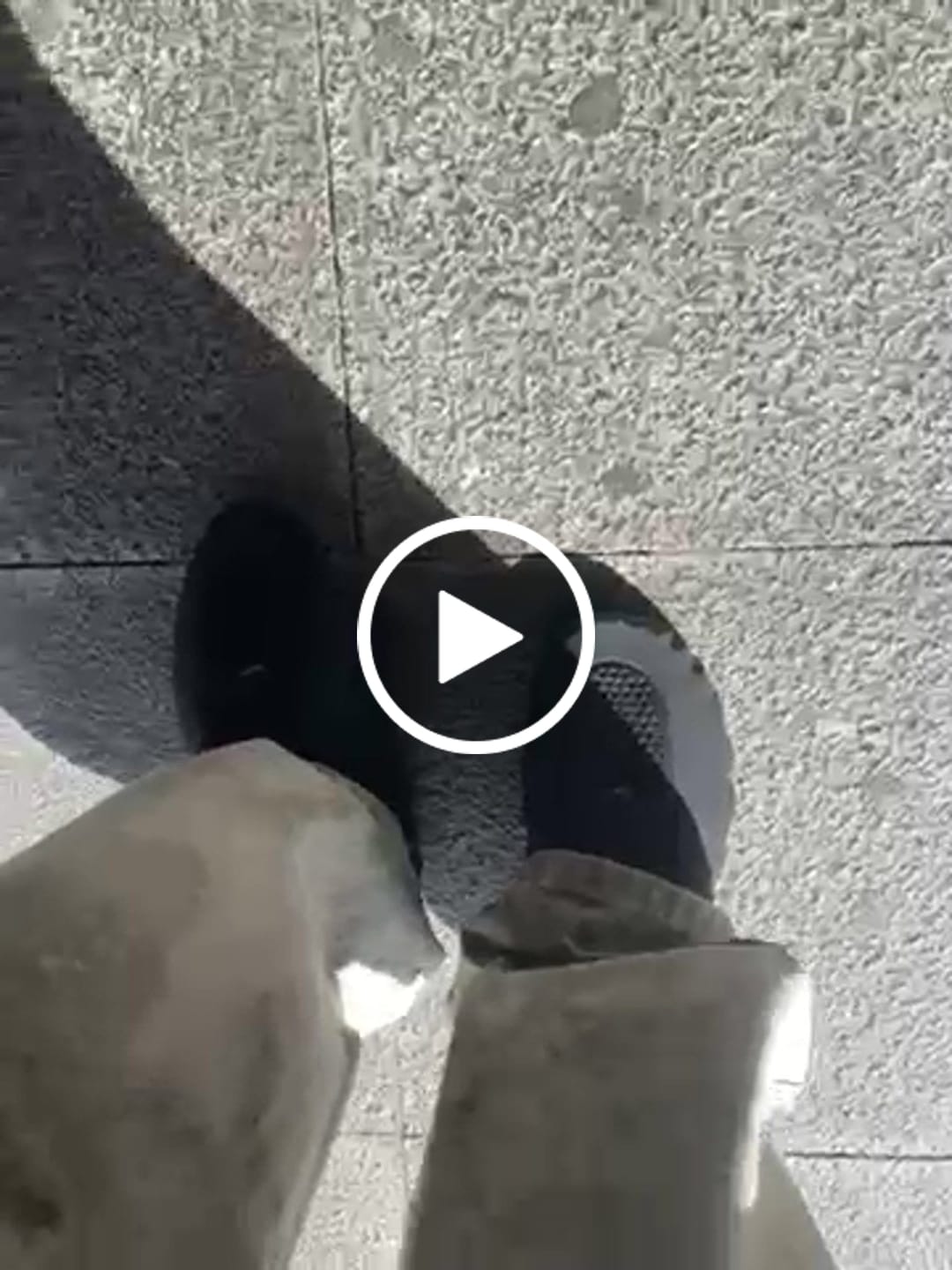 Customer video review of Nike Mind 001 - Black