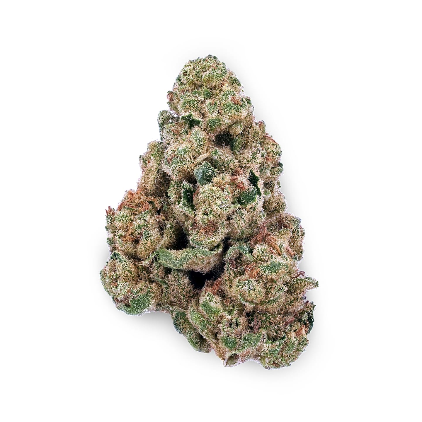 Customer photo review of Raspberry Kush MICROS - 28 Grams - Indica