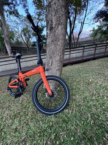 Customer photo review of Tezeus Swift