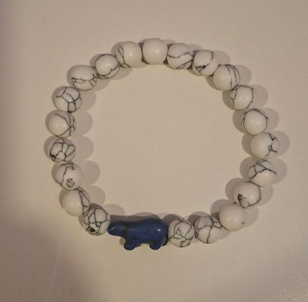 Customer photo review of The Venture Bracelet