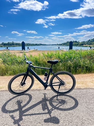 Customer photo review of Tezeus C8