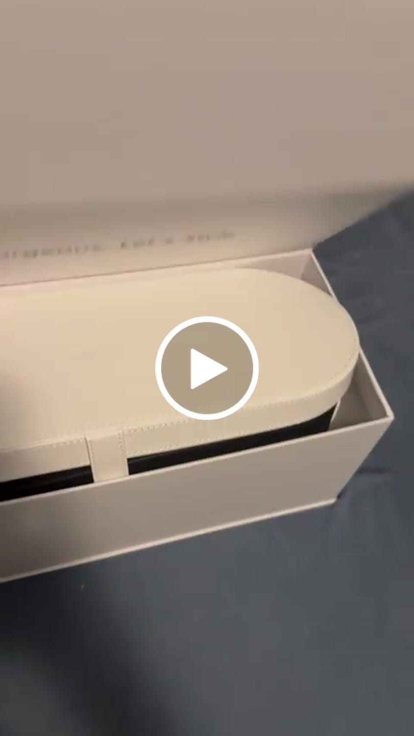 Customer video review of Dryze ProFlex™ Airstyler 8-in-1