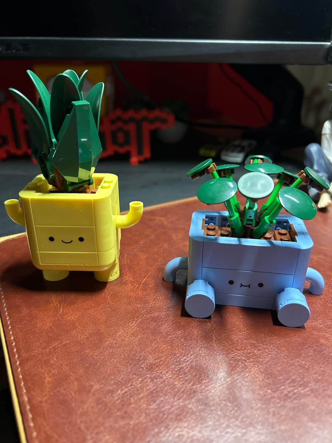Customer photo review of Plantas Felices