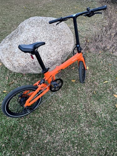 Customer photo review of Tezeus Swift