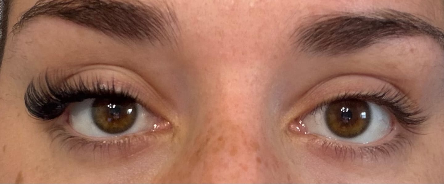 Customer photo review of Dreamy