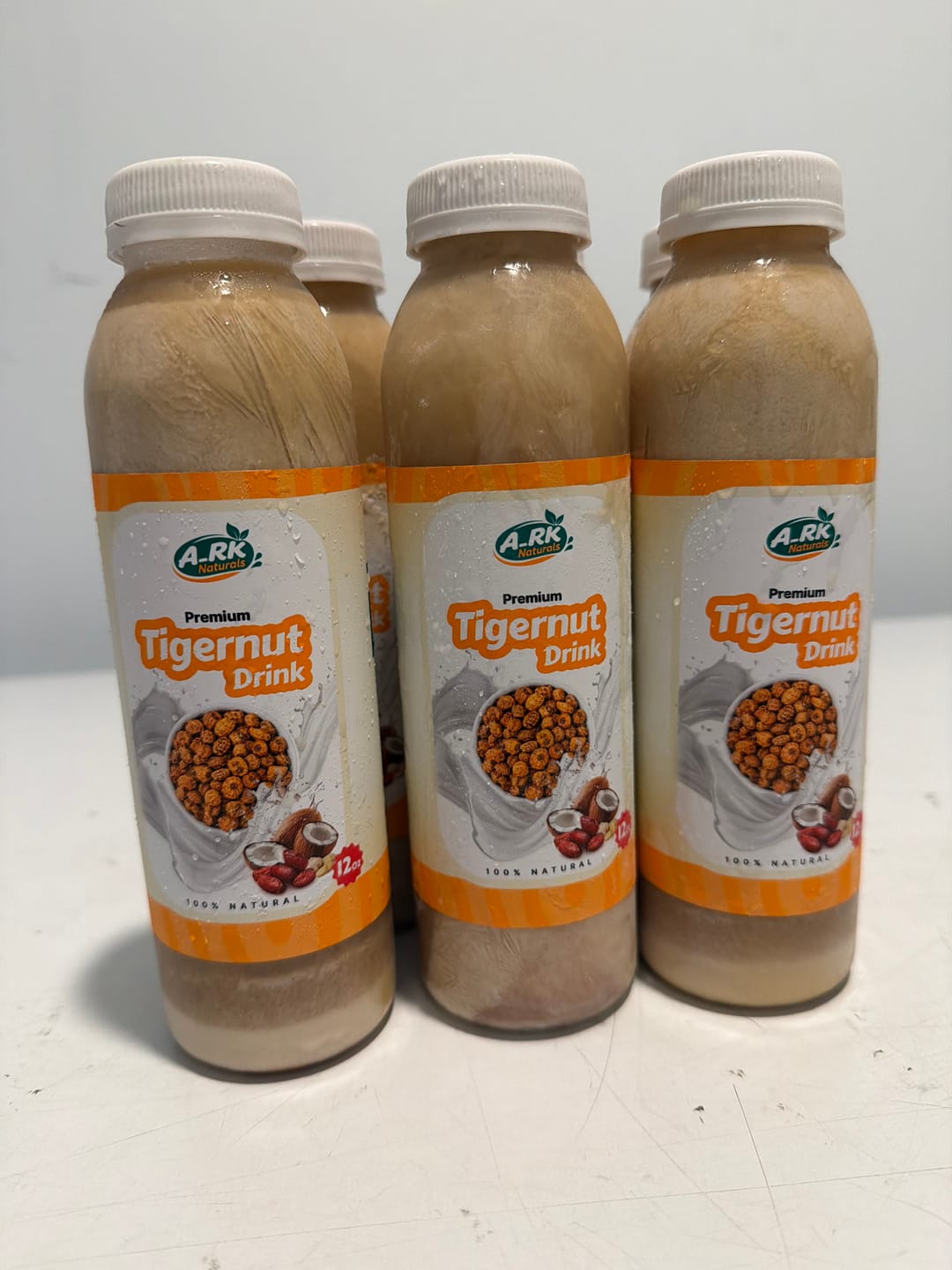 Customer photo review of Print Custom Labels