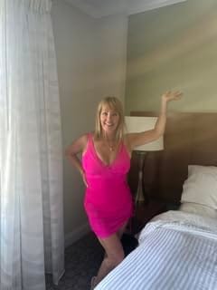 Customer photo review of Emoswim - Damen Badekleid Bauchweg Badeanzüge Schlankmachendes Transparentes Mesh Sarong-Wickelrock Bademode