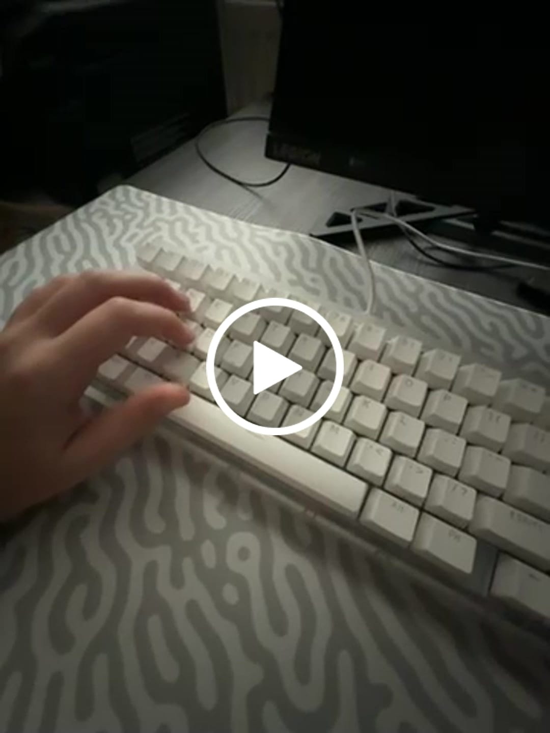 Customer video review of Wraith W65 Klavye (Manyetik Switch / HE)