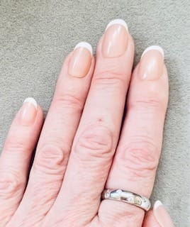 Customer photo review of French Icon