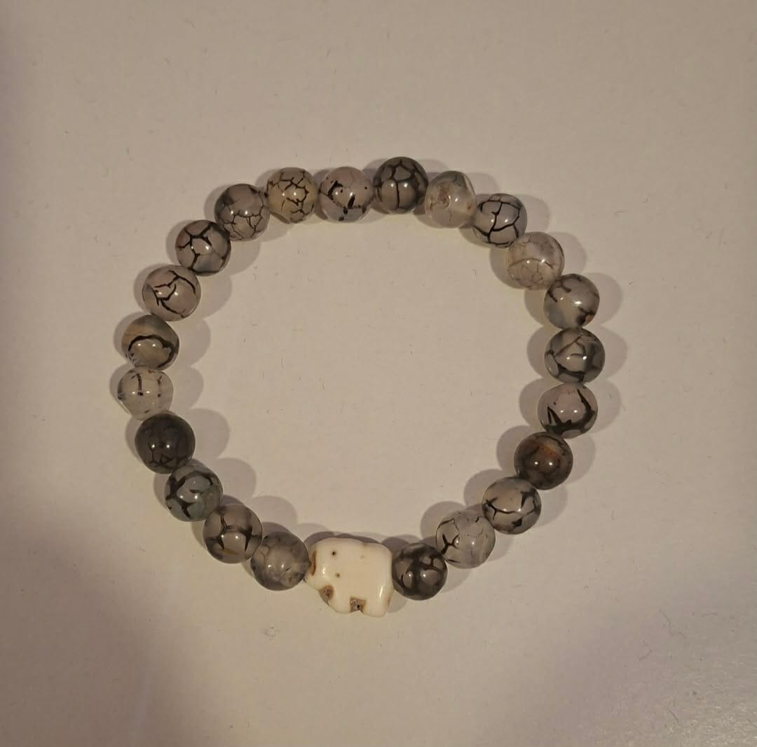 Customer photo review of The Expedition Bracelet