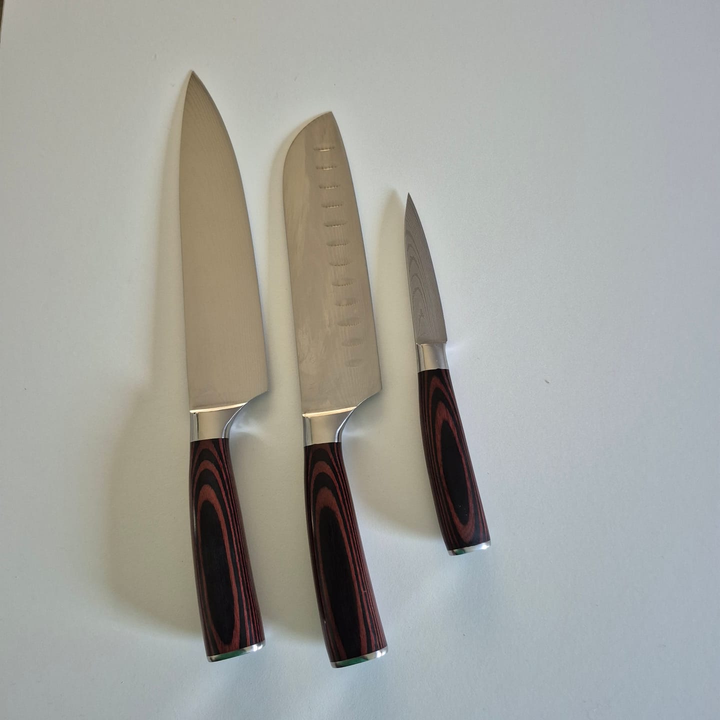 Customer photo review of Allrounder Set Premium