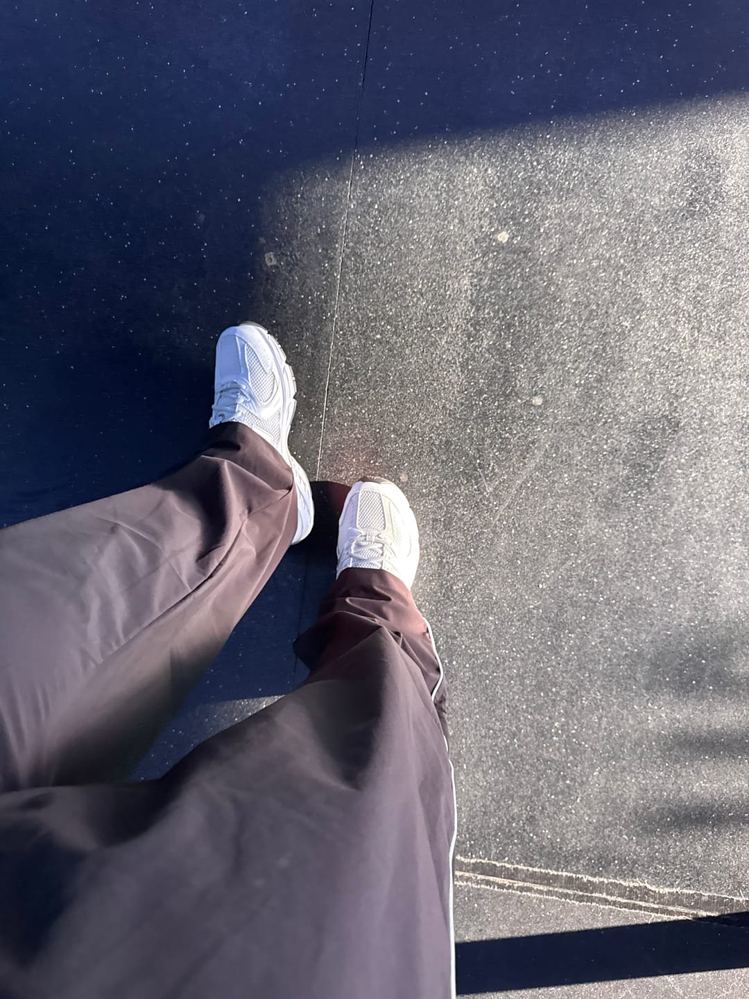 Customer photo review of 2166 - Motion Air Pants