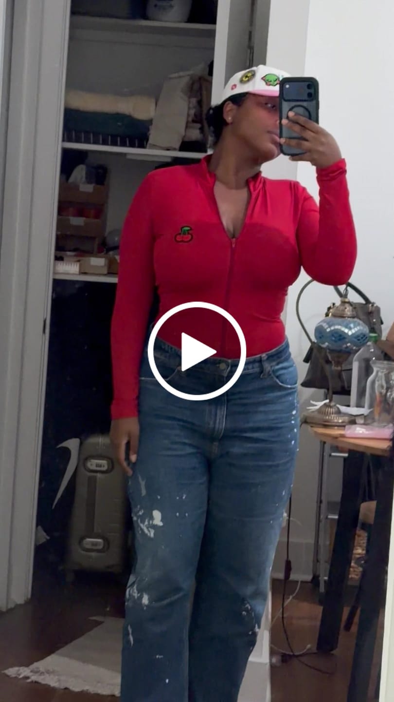 Customer video review of HIP ZIP