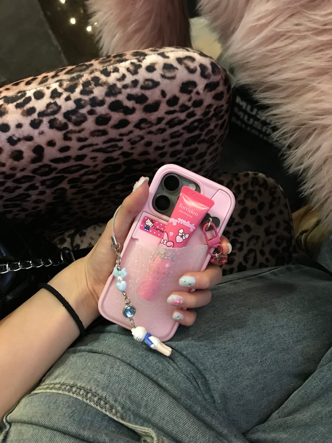 Flex Pouch - iPhone 18 的顧客照片評論