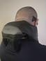 Customer photo review of Masseur de nuque