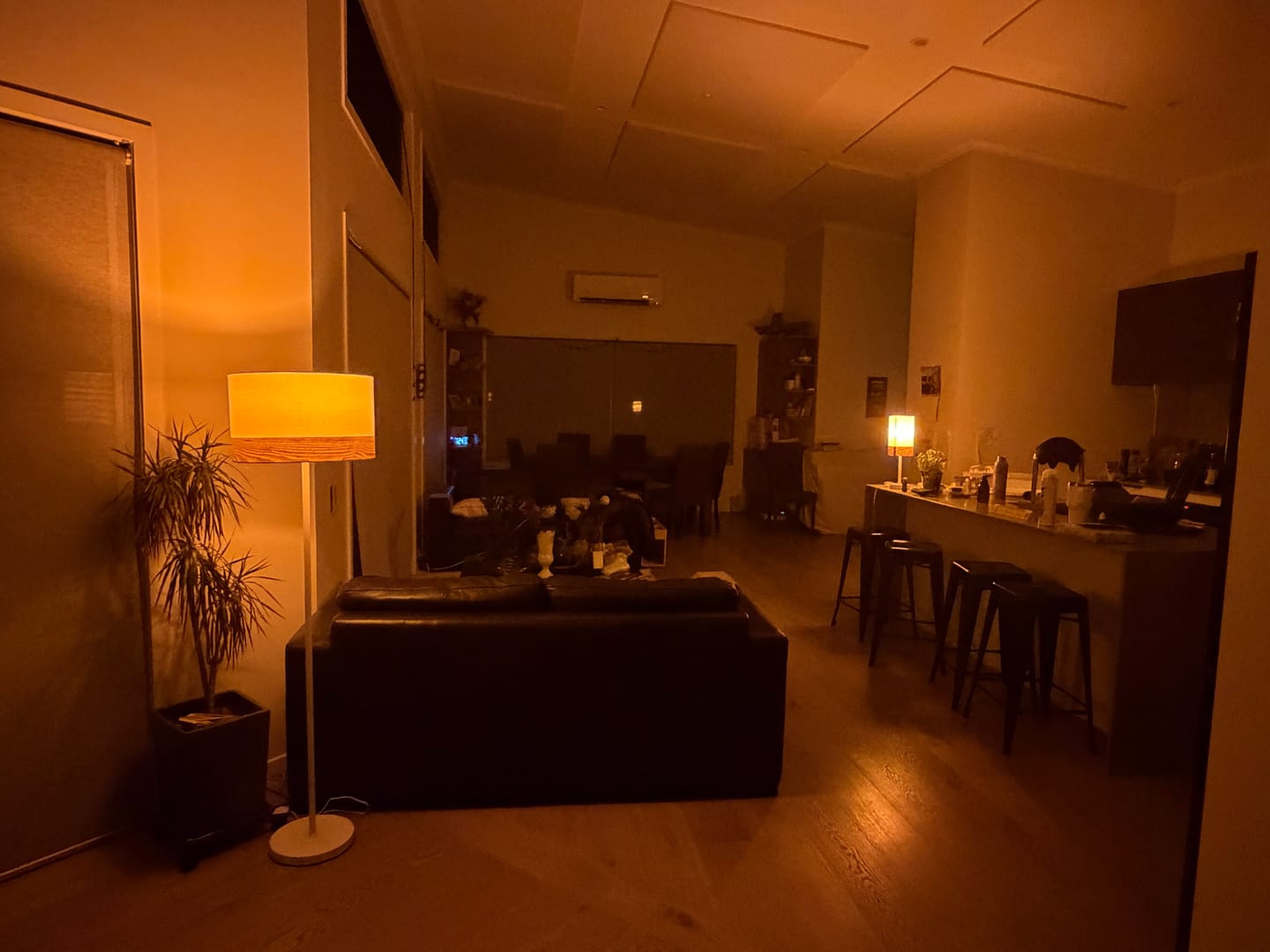 Customer photo review of Circadian Lightbulb™ - E27
